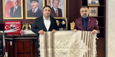 Akın: “Yetiştirici Desteklenmezse Üretimin Devamlılığı Sağlanamaz”