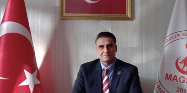 Aldemir: “Gazilerimiz Asalet Ve Cesaretin Simgesidir”