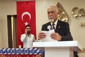 Arapgir’de Öğrenciler İçin “Bir Kalem Bir Defter” Kampanyası