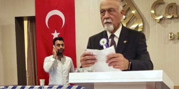 Arapgir’de Öğrenciler İçin “Bir Kalem Bir Defter” Kampanyası