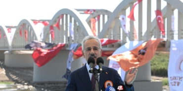 Bakan Uraloğlu Yarın Malatya’da