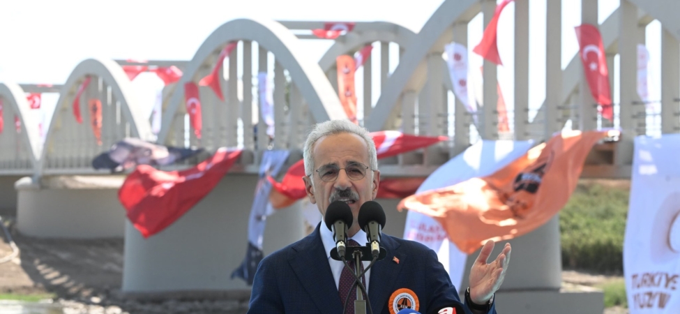 Bakan Uraloğlu Yarın Malatya’da