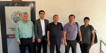 Başkan Bozkurt’tan Basına Festival Teşekkürü