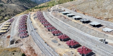 Başkan Geçit’ten Kadiruşağı Mahallesine Köprü Müjdesi!