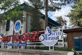 Battalgazi Belediyesi Kreş Ve Gündüz Bakımevi Hizmete Açıldı