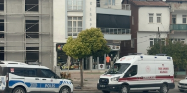 Battalgazi’de Bir Kişi Kendini Asarak Canına Kıydı