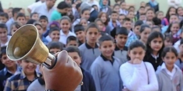 Bazı Okullarda Ders Süresi 30 Dakikaya İndirilebilecek