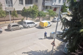 Belediyeden Şaşırtan Yanıt: “Bizim Yapacağımız Pek Bir Şey Yok”