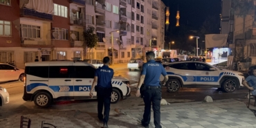 Bıçaklı Saldırının Şüphelisi Yakalandı