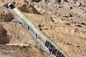 Binlerce Dönüm Arazi Yeniden Suya Kavuşacak