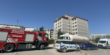 Bir Günde İki İntihar Girişimi!