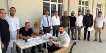 Boyraz'ın İtirazları Karşılık Buldu: MTSO Seçiminde Dengeleri Değiştirecek Karar