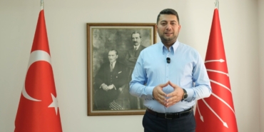CHP Malatya İl Başkanı Hakan Satılmış’tan Mustafa Balbay’a Sert Tepki