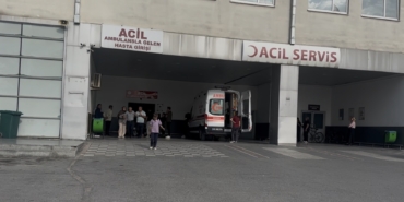 Çatıdan Düşen 58 Yaşındaki Adam Hayatını Kaybetti