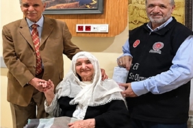Çolak Ailesinin Acı Günü