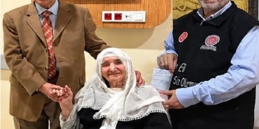 Çolak Ailesinin Acı Günü