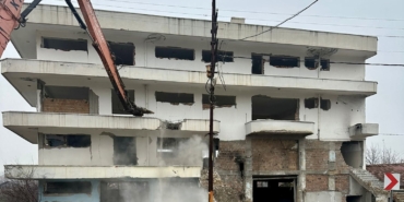 Deprem Enkazından Ekonomiye Yaklaşık 500 Milyon TL’lik Katkı