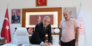 Devlet Korumasındaki Çocuklar İçin Malatya’da Güç Birliği