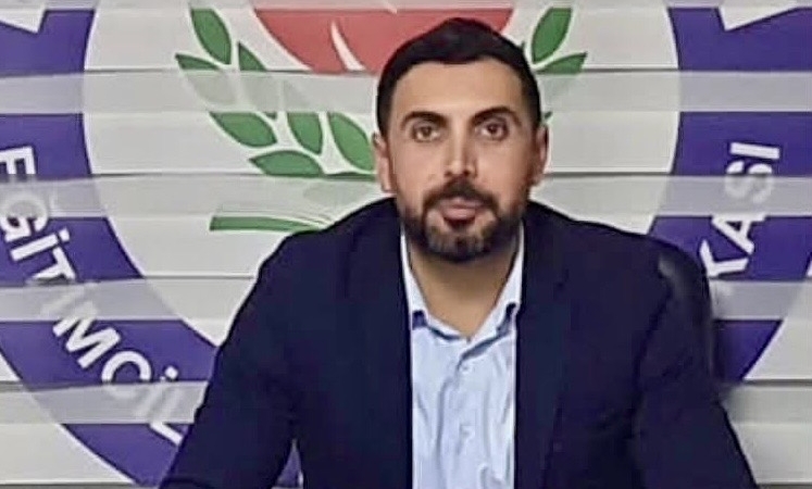 Eğitim-Bir-Sen Malatya 1 No’lu Şubede Genel Kurul Yarışı