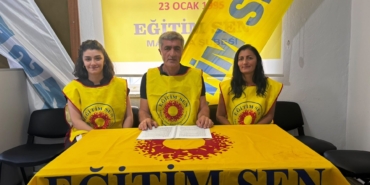 Eğitim Sen: “Okullar Ders Ziliyle Değil, Çözümsüzlükle Açılıyor”