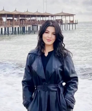 Eski Sevgili Kurbanı Genç Kız Malatya’da Defnedilecek
