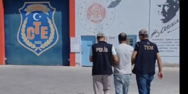 FETÖ Hükümlüsü Malatya’da Yakalandı