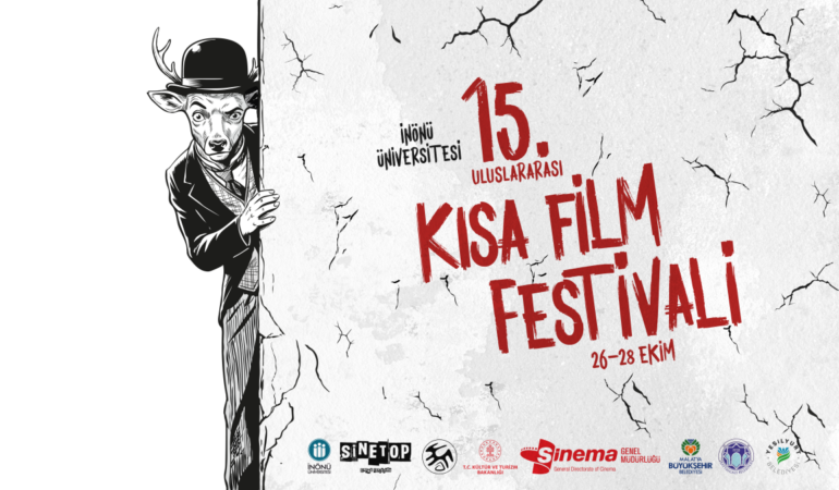 Gönül Verdikleri Sinemayı Malatya’yla Buluşturuyorlar: 15. Uluslararası Kısa Film Festivali Başlıyor