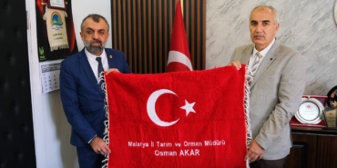 Hayvancılık Sektörünün Talepleri Masaya Yatırıldı