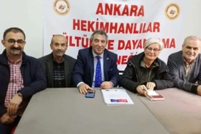 Hekimhanlılardan Üniversiteli Kız Öğrencilere Burs Desteği
