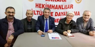 Hekimhanlılardan Üniversiteli Kız Öğrencilere Burs Desteği