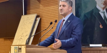 İYİ Partili Yıldız’dan Büyükşehir’e 30 Milyon TL Sorusu: “Kuruşu Kuruşuna Açıklayın”