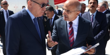 İYİ Partili Yıldız’dan ‘Ayaküstü görüşme’ tepkisi: Malatya’nın değeri birkaç dakika mı?