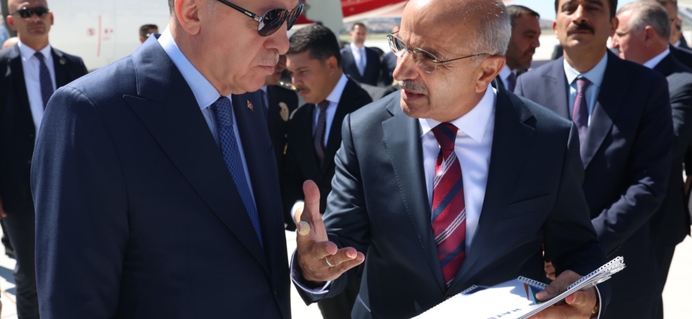 İYİ Partili Yıldız’dan ‘Ayaküstü görüşme’ tepkisi: Malatya’nın değeri birkaç dakika mı?