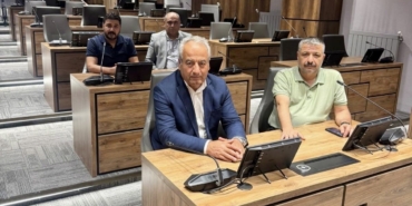 İkizce Dayanışma Derneği Kuruldu