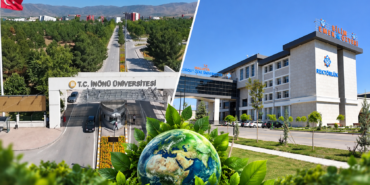 İlk 100 hedefiyle yola çıktı, İnönü Üniversitesi 789’unculuğa geriledi
