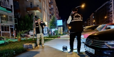 İsmetpaşa Caddesi’nde Bıçaklı Kavga: 1 Ağır Yaralı