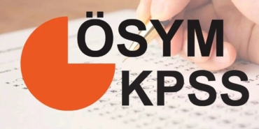 KPSS Alan Bilgisi Sınav Giriş Belgeleri Erişime Açıldı