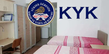 KYK Yurt Başvuru Sonuçları Açıklandı