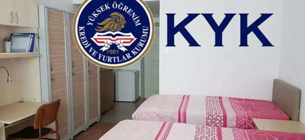 KYK Yurt Başvuru Sonuçları Açıklandı