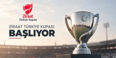 Kupada Heyecan Başlıyor, Yeşilyurtspor Rakibini Bekliyor