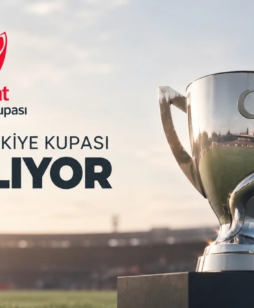 Kupada Heyecan Başlıyor, Yeşilyurtspor Rakibini Bekliyor