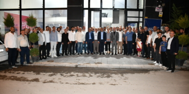 MAGİNDER’den TSO Başkan Adaylarına Tarafsızlık Mesajı