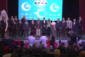 MHP Malatya’da Şengönül Güven Tazeledi