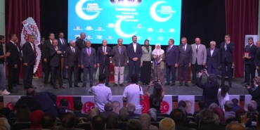 MHP Malatya’da Şengönül Güven Tazeledi