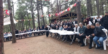 MİDİDER İstanbul’da Hemşehrileri Halaylarla Buluşturdu