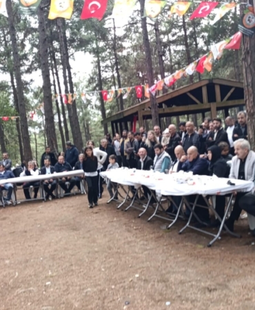 MİDİDER İstanbul’da Hemşehrileri Halaylarla Buluşturdu