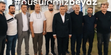 MTSO Seçimleri Öncesi Sadıkoğlu İçin Seçim Şarkısı Hazırlandı