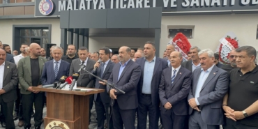 MTSO’dan Battalgazi’ye Taziye Evi