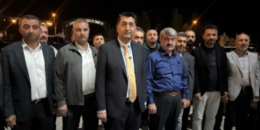 Mahmut Boyraz: “Mücadelemiz Yalnızca Malatya için”
