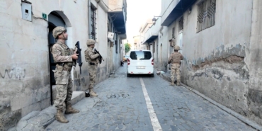 Malatya Dahil 28 İlde DEAŞ Operasyonu: 83 Şüpheli Yakalandı
